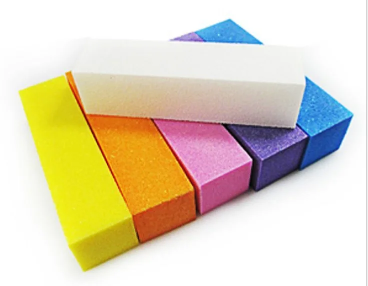 Буфер для ногтей на заказ