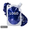 glitter gel-#012