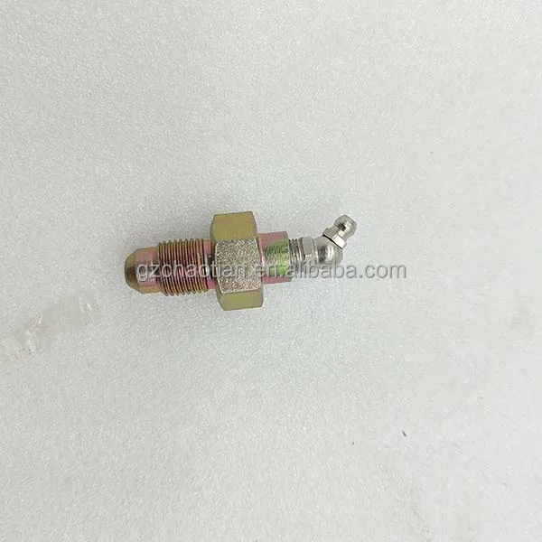 Zx850-3 Grease Valve 425-5055 For Excavator Machinery Parts Oem