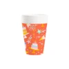 Taza de 9 oz -24