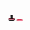 Ensemble O/D 27mm Rose