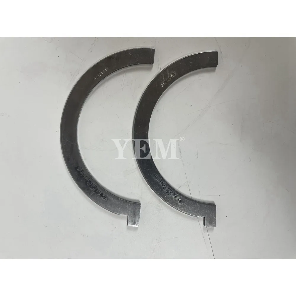 C7.1 Thrust Washer T409186 for Caterpillar Engine