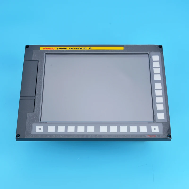 Fanuc 31i Model B Japan Original Fanuc CNC Control System A02B-0327-B501 31i-B | New with ...