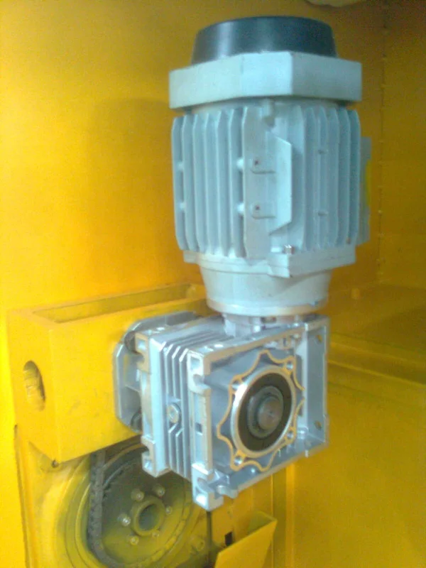 Second Hand Wire Drawing Machine for Sale