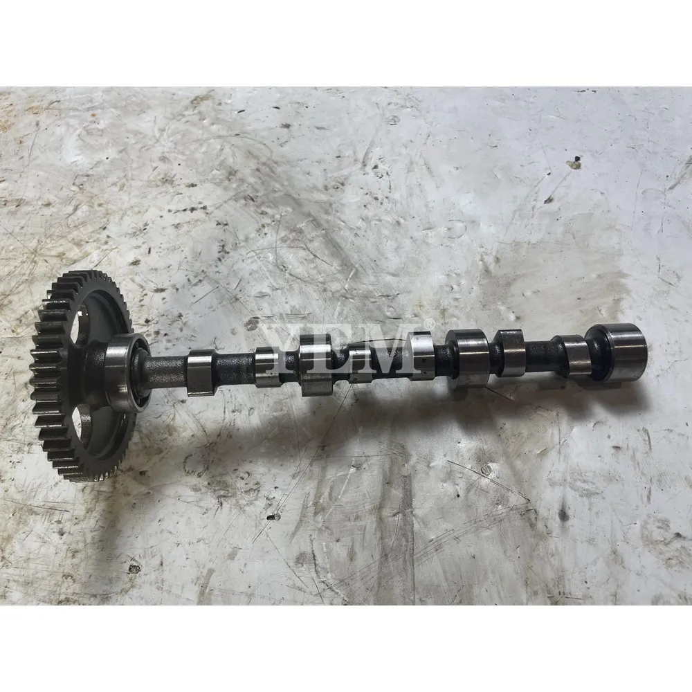 L3E Camshaft Assembly for Mitsubishi
