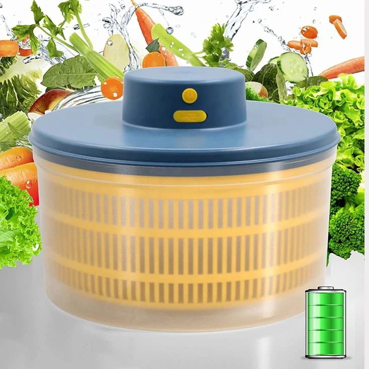 Спиннер для салата