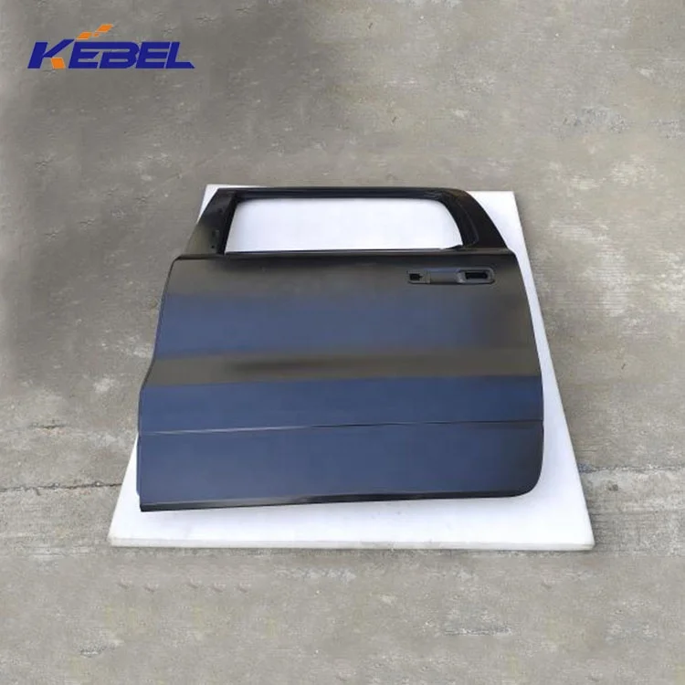 New for Dodge Ram 1500 2019-2023 Automotive Accessories Rear Door Panel and Car Hood Auto Body Part