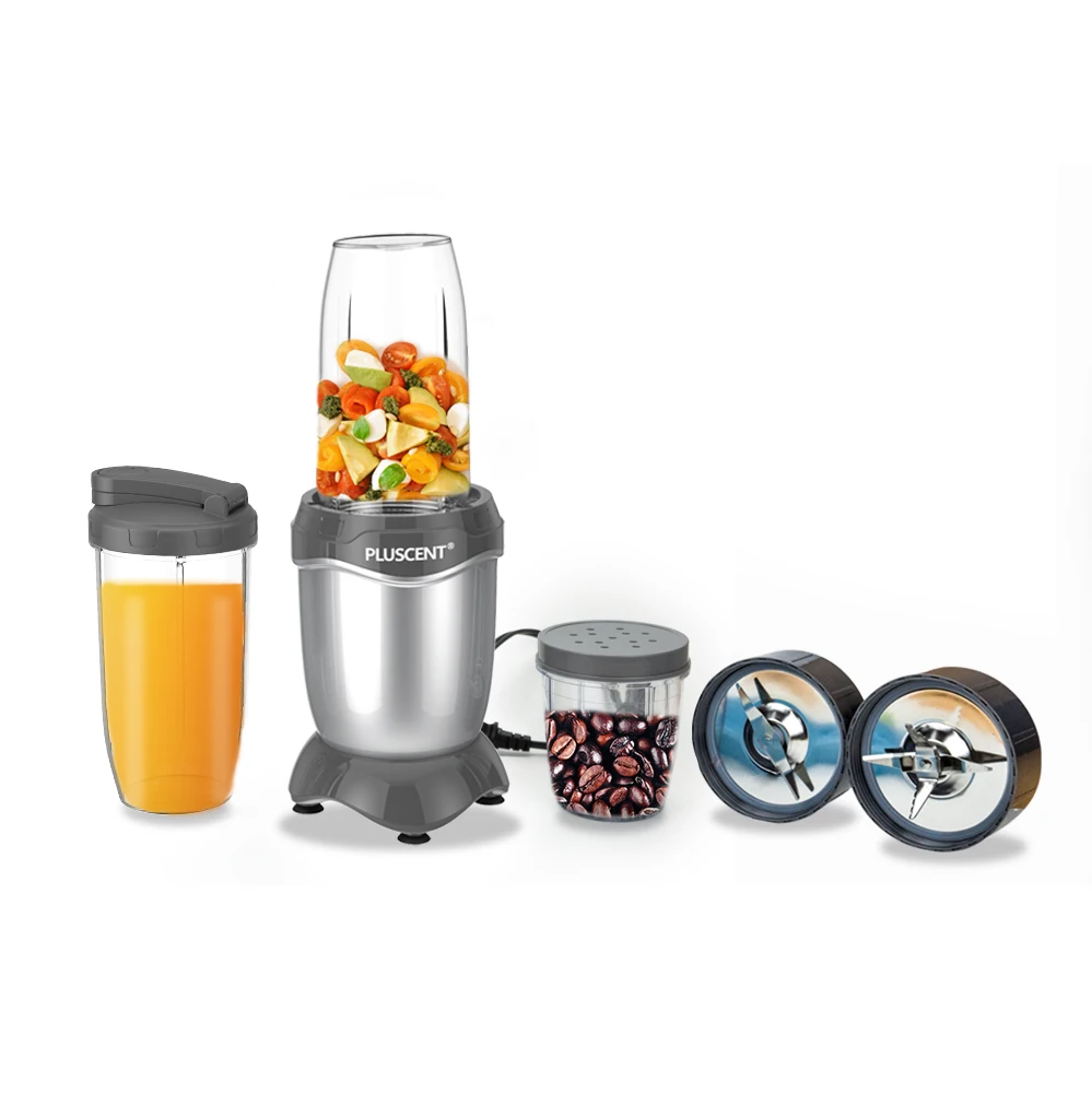 High Speed Powerful Home Electric Blender Mixer Juicer Blender Cheap