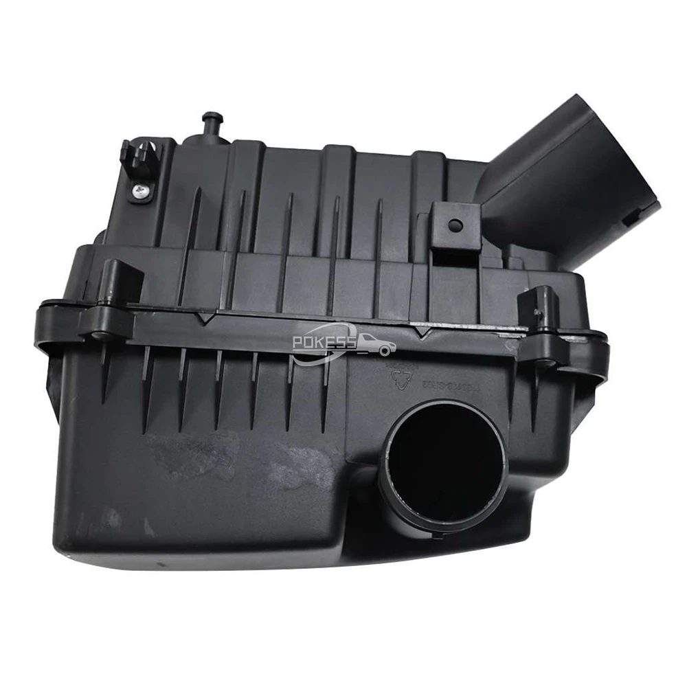 Auto Spare Parts 1109110-SY02 Air Filter Assembly — 4
