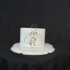 Abito da uomo Linee dorate