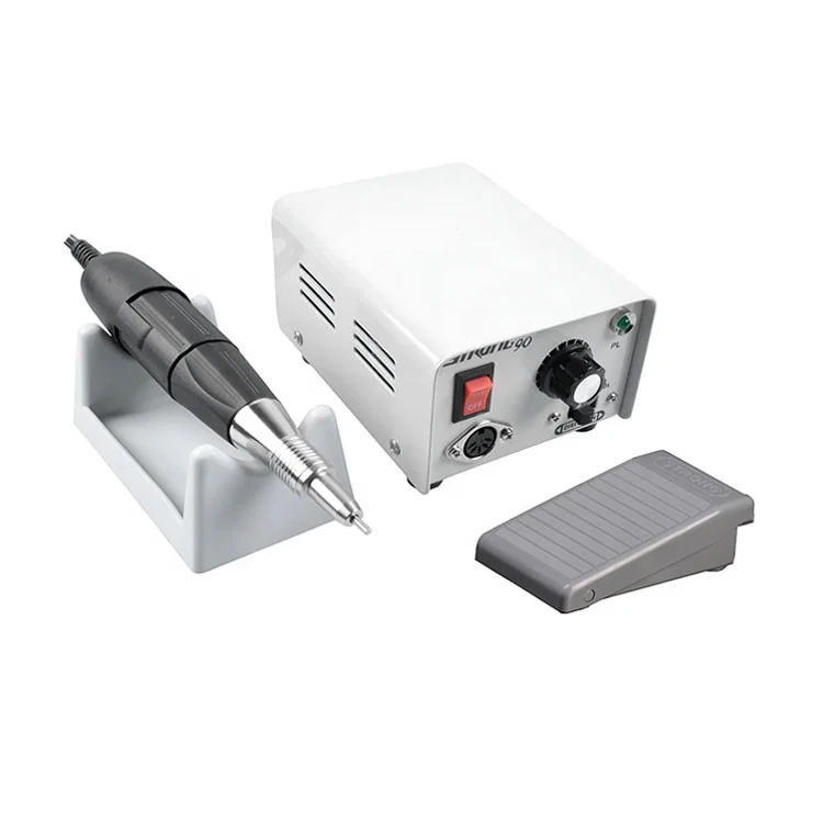 AT-ND-008 az gogo professional nail drill machine nail master for sale manufacture