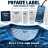 Custom Private Label