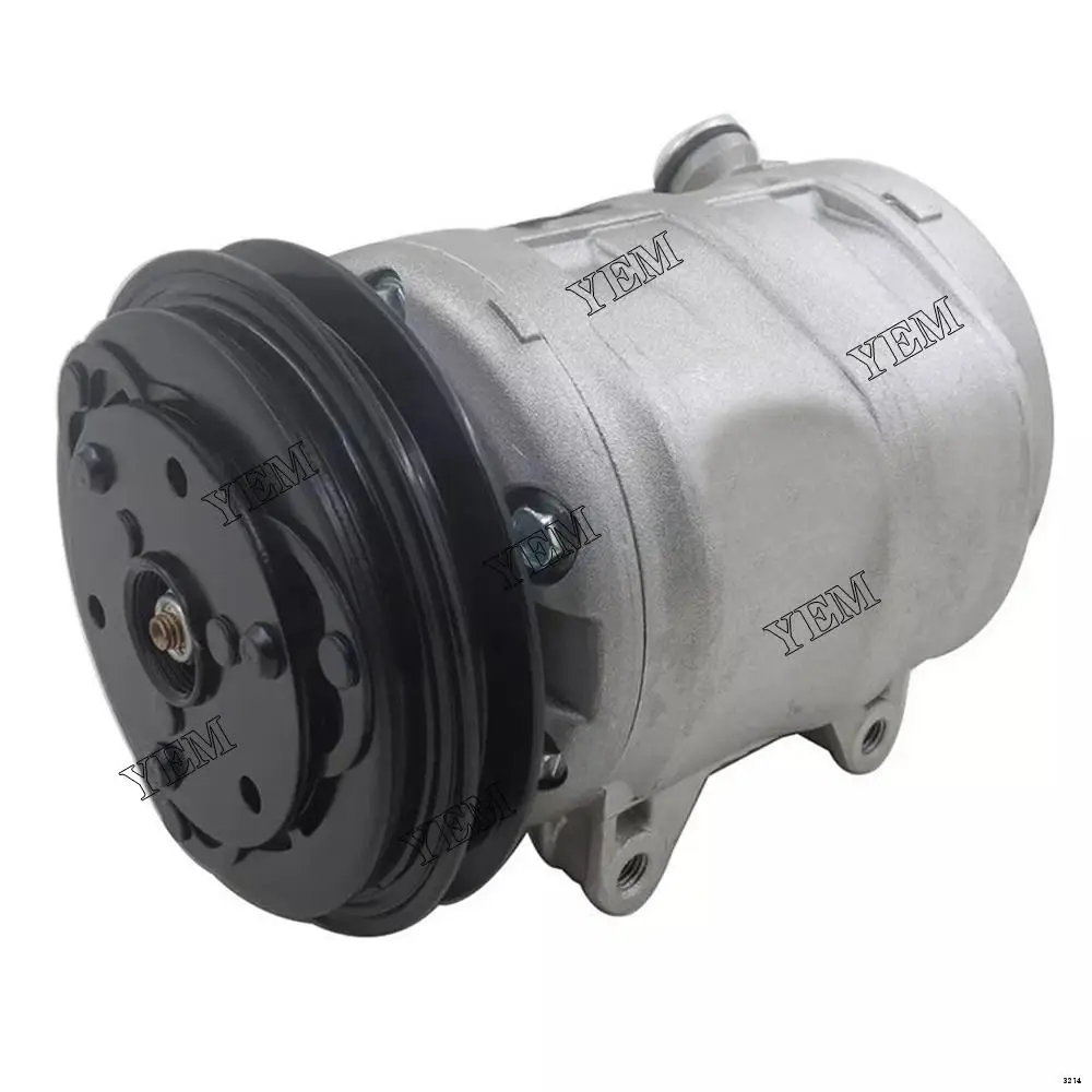 Excavator Engine Part 1PK AC Compressor 9260054N00 506011-6112 for FORD MAVERICK DA 1987 1996 3