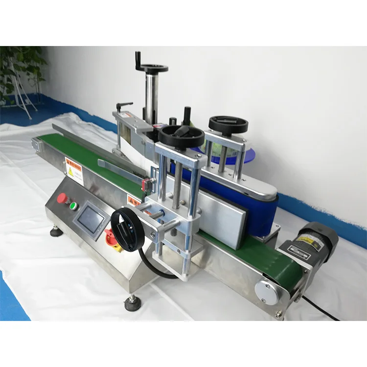 Прямая продажа с фабрики настраиваемый мини автоматическая вертикальная бутылка лак для ногтей маркировки машины