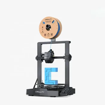 Creality Ender-3 V3 SE Fast Speed 250mm/s All Metal Structure Max Print Desktop FDM 3D Printer