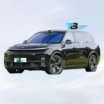 2024 Li Auto Lixiang Pro Max Electric Car Smart Living Space Lixiang L9 EV Car