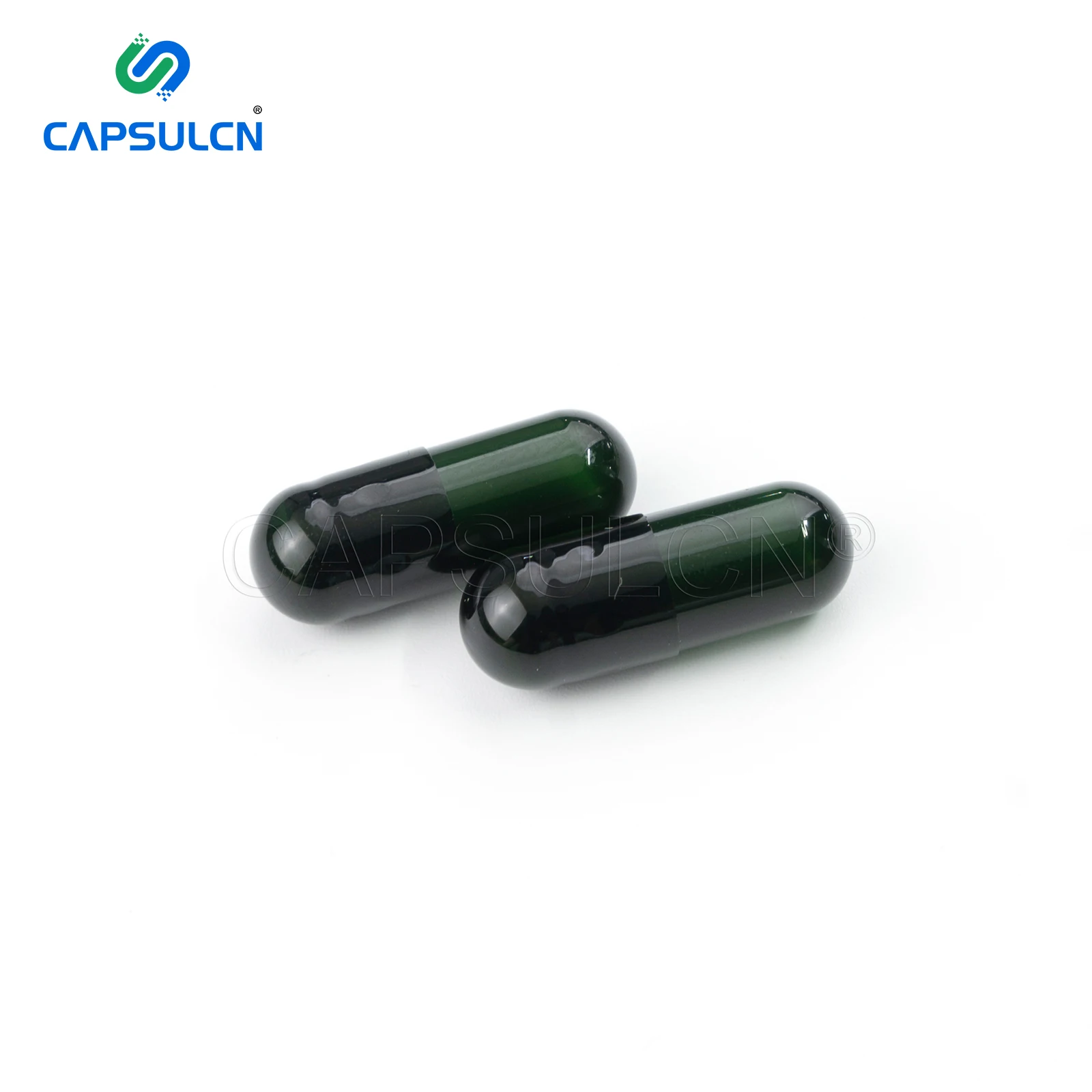 Capsulcn Size 00 0 In Stock Separated Gelatin Capsules Hard Capsules