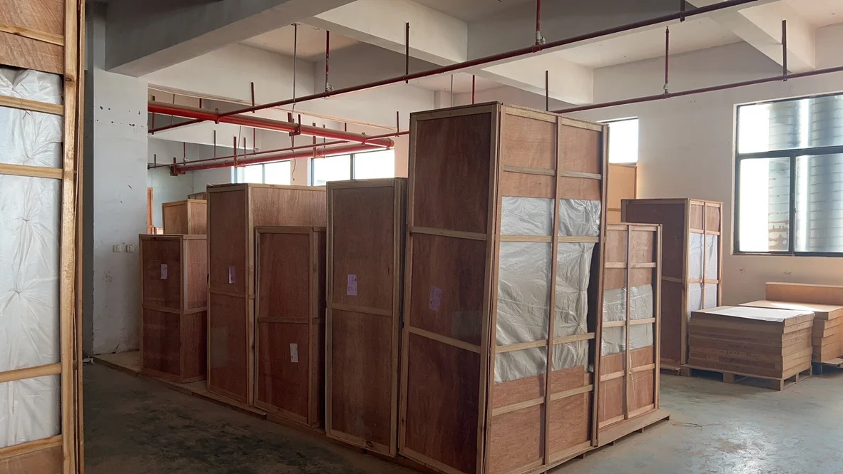 Roger Simple High Grade Fabric Sofa High Quality Living Room Sets For