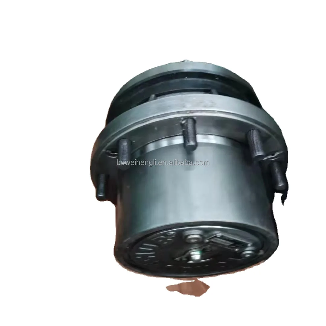 挂轴2 Frankberg Axle Suspension Front Right Compatible with