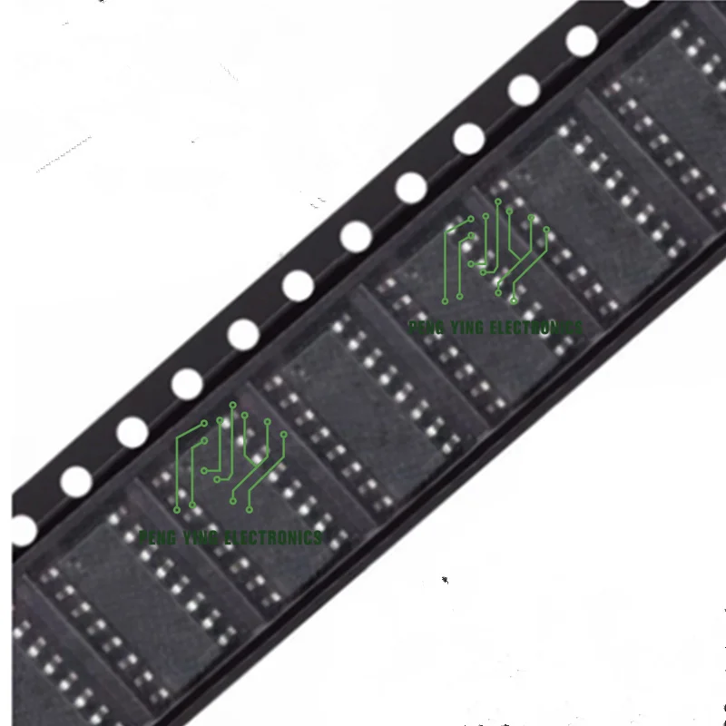 PengYing IC  AFT27S010NT1 New and Original Chipset QFN AFT27S010NT1 AFS10