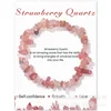 Strawberry crystal