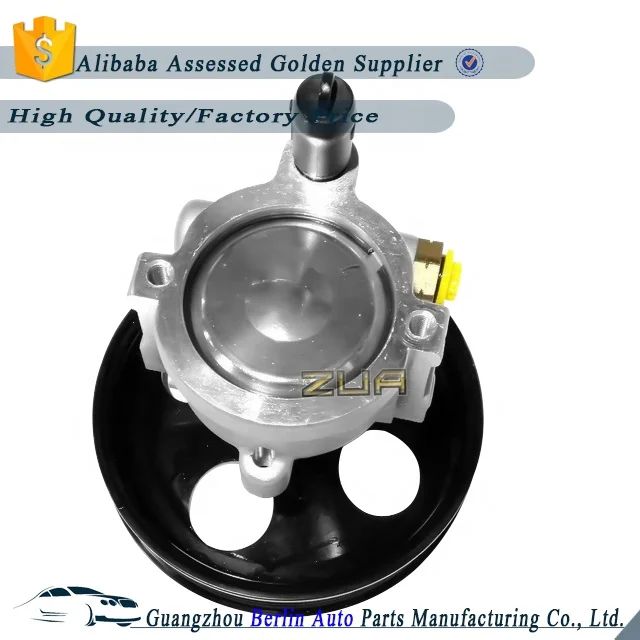 Power Steering Pump for Chevrolet Corsa Celta Chevy 93249438 90466998