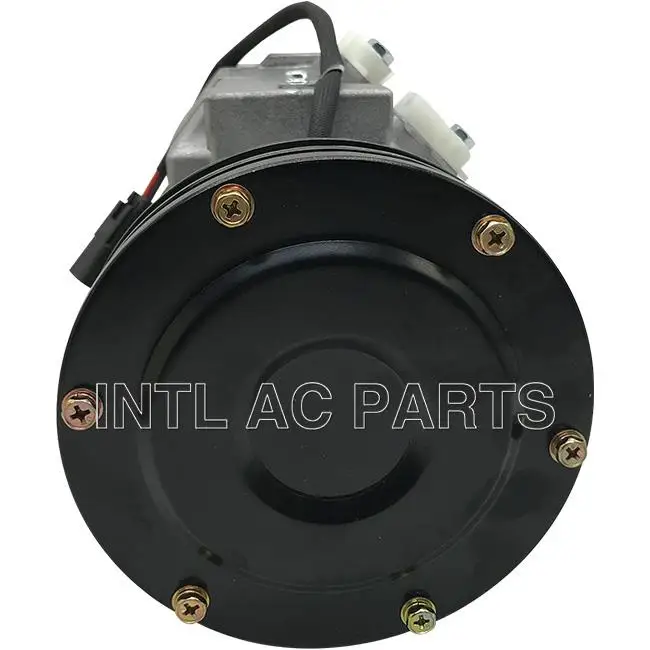 10S17C a/c compressor for CAT320 Cat320D 4472203845 4472203846 