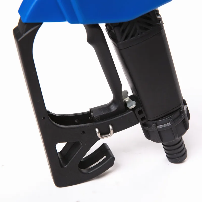 Adblue Digital Nozzle Def Dispenser Nozzle Npt China Supplier Def Hose