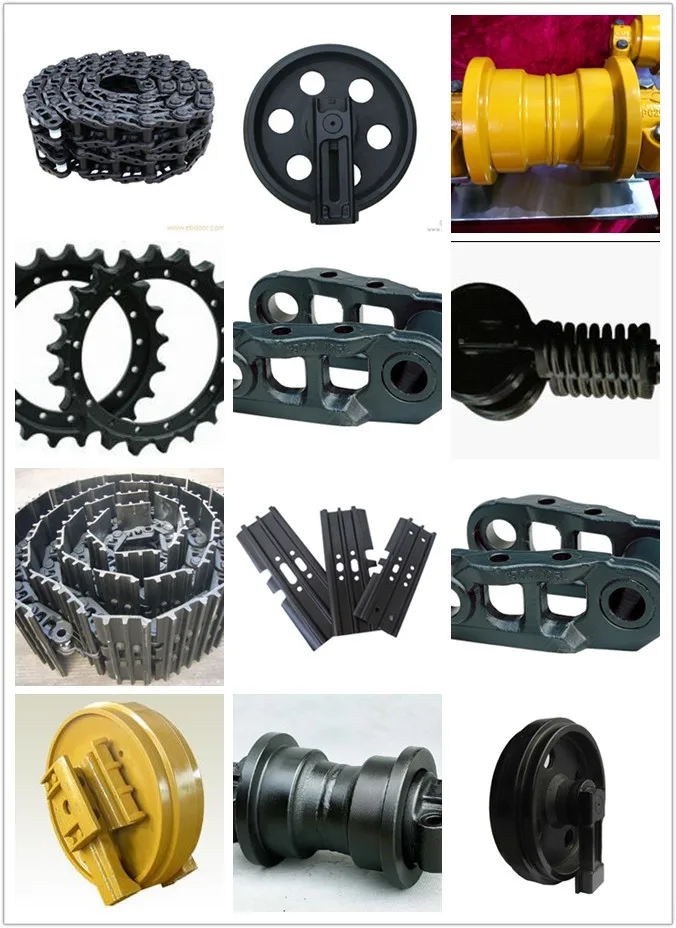 coyote 20冊まとめ売り 20Y-27-11582 PC200LC-7 PC200-7 Sprocket - OEM, 6 Months Warranty