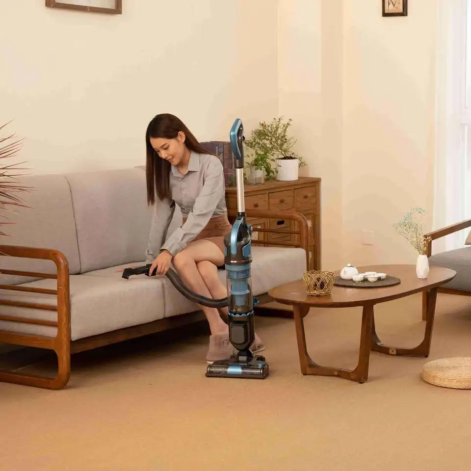 Ручной пылесос