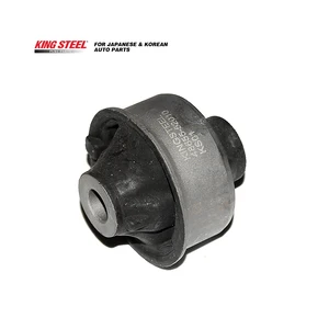 KINGSTEEL OEM 48655-52010 Suspension Parts Lower Arm Bushing for TOYOTA YARIS NCP21 22 1999-2011