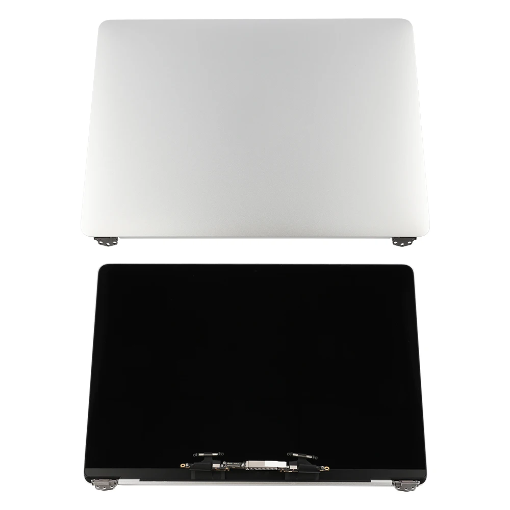 LCD with Top Cover for Macbook Air Pro Retina A2338 A2251 A1419 A2159 A1908 A1932 A1369 A1534 Lcd Screen Display