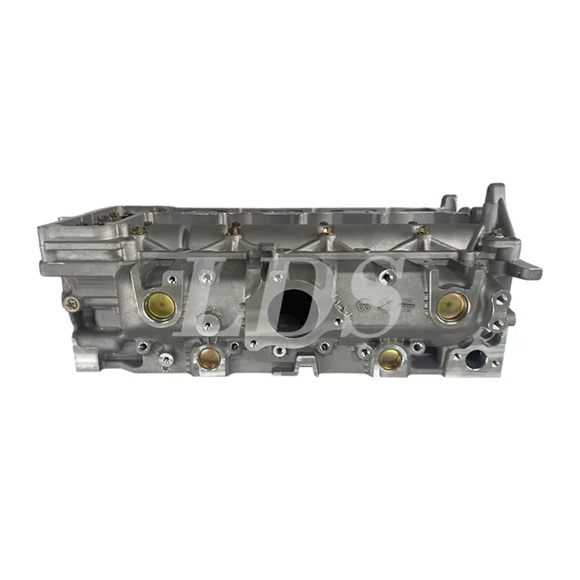 LDS Factory New DW10F DW10 908 997 Cylinder Head for Ford Peugeot AMC-1609073180 1864346 Part Number