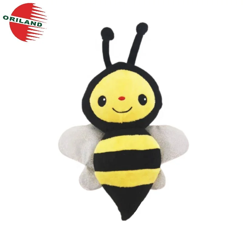 カスタムミツバチおもちゃマルハナバチぬいぐるみかわいい蜂ぬいぐるみ - Buy Bee Plush,Plush Toy,Soft Toy  Product on Alibaba.com