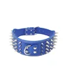 Bleu-argent