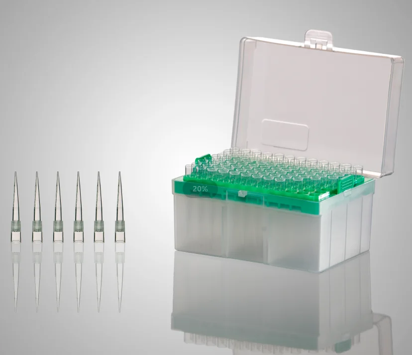 20ul Rainin Lts Pipet Tips Sterile Dnase Rnase Free Buy Designed To Fit Lts/xls Rainin