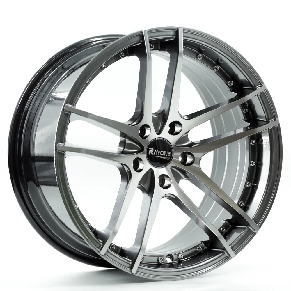Alloy wheel rayone racing 評価 タイヤホイール 4本セット Rayone 