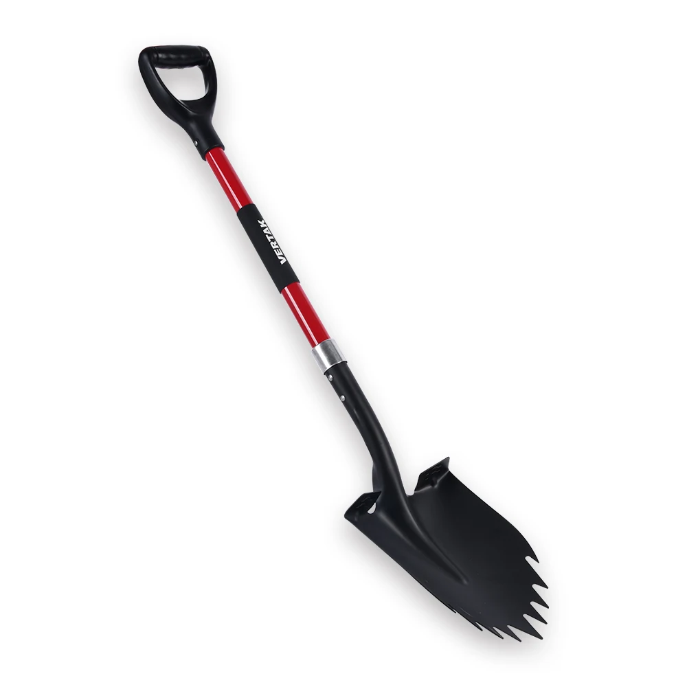 Winslow & Ross Garden Tool Shovel Outdoor Digging Hand Shovel 42