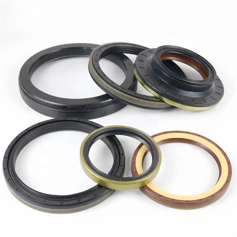 Engine Oil Seal For Toyota Hiace Kdh200 90310-50006 - Buy High Quality ...