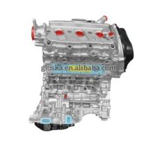High Quality OEM CJT 3.0L V6 Gasoline Engine Long Block EA837 for Audi Q7 A6 A8 Q8 CCE CLX CAS CRC