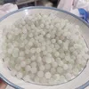 สีขาว สีเขียว และสีชมพู [ลูกปัดเปลี่ยนสีไวต่อแสงขนาด 8 มม.]