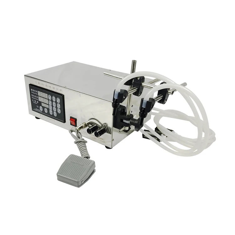 Интеллектуальная машина для розлива бутылок с жидкостью по низкой цене