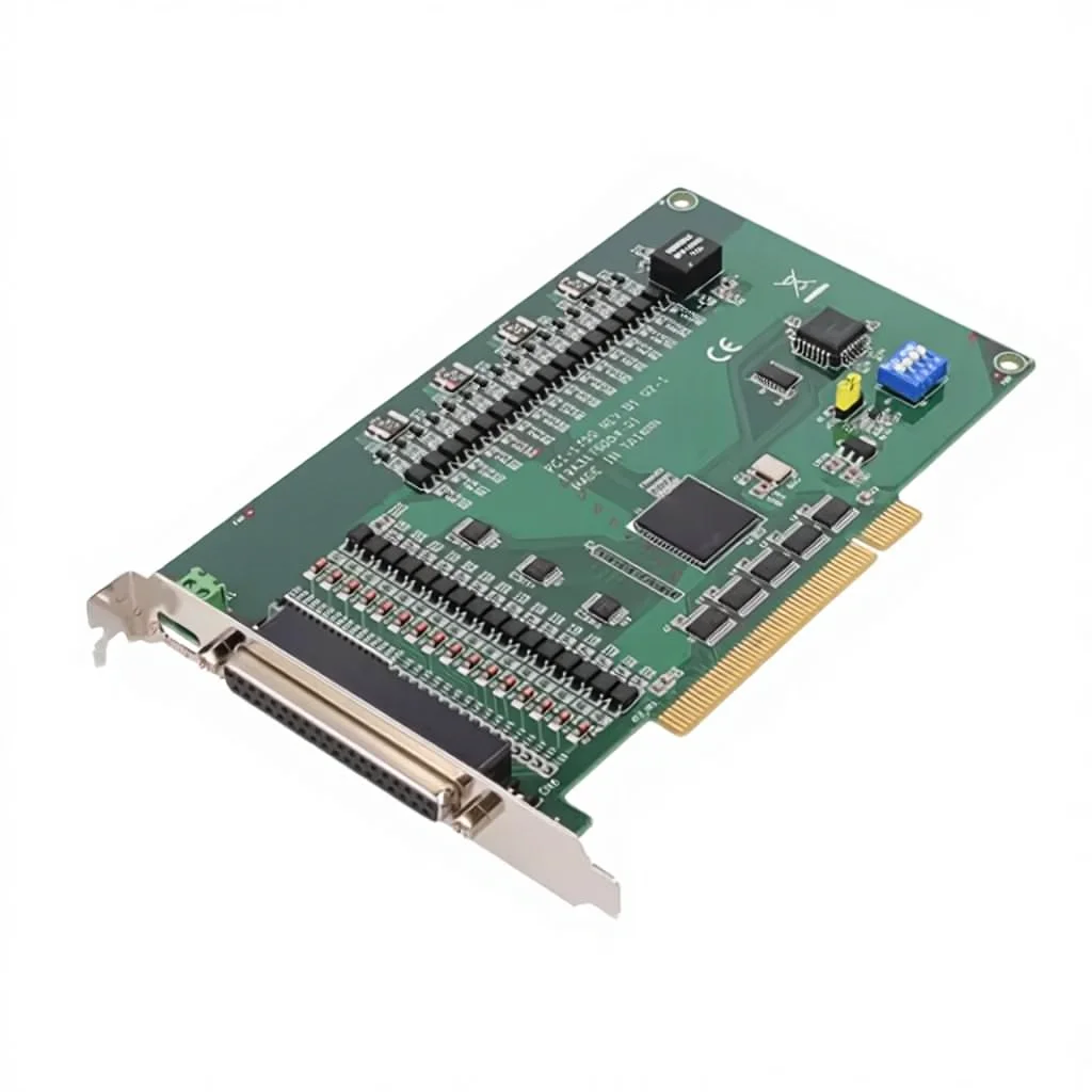 Gold Seller PCI-1750-BE  PLC  Controller  Server Driver  Brand New Original Spot