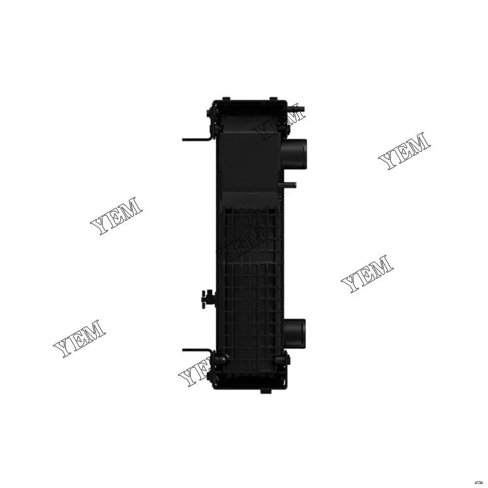 High Quality Manufactory Diesel Engine Radiator Group 377-5263 Fit for 415F2 IL Engine Replacement Parts 5