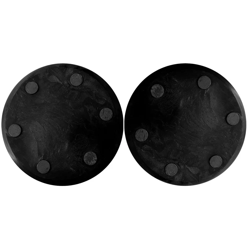 Hard Flinted Fire Slide Pucks - High Speed Skateboard Fun