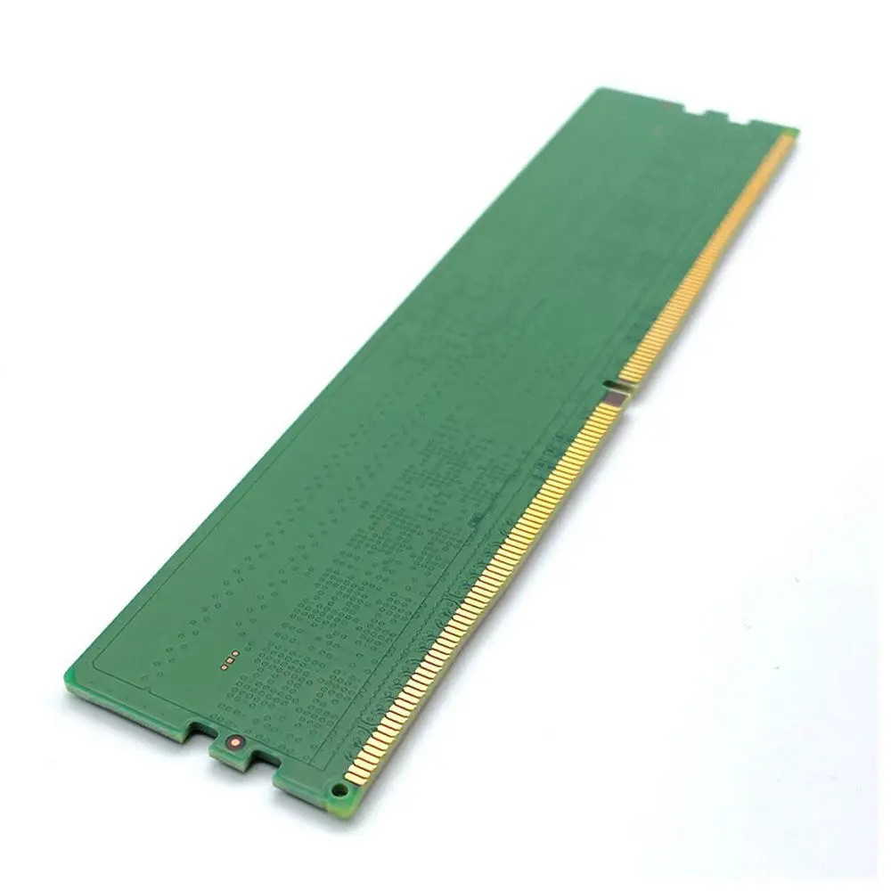 Pc Memory Ram Ddr5 for Desktop Long Dimm 1.1v CL42 Original Chips 16gb 32gb 4800mhz 5200mhz 5600mhz 6000mhz Ddr5 32gb