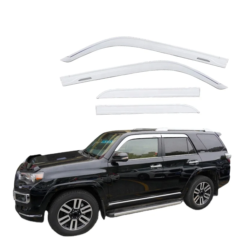 トヨタ ハイラックス サーフ 4ランナー TRD SR5 LTD N210 N180 N120