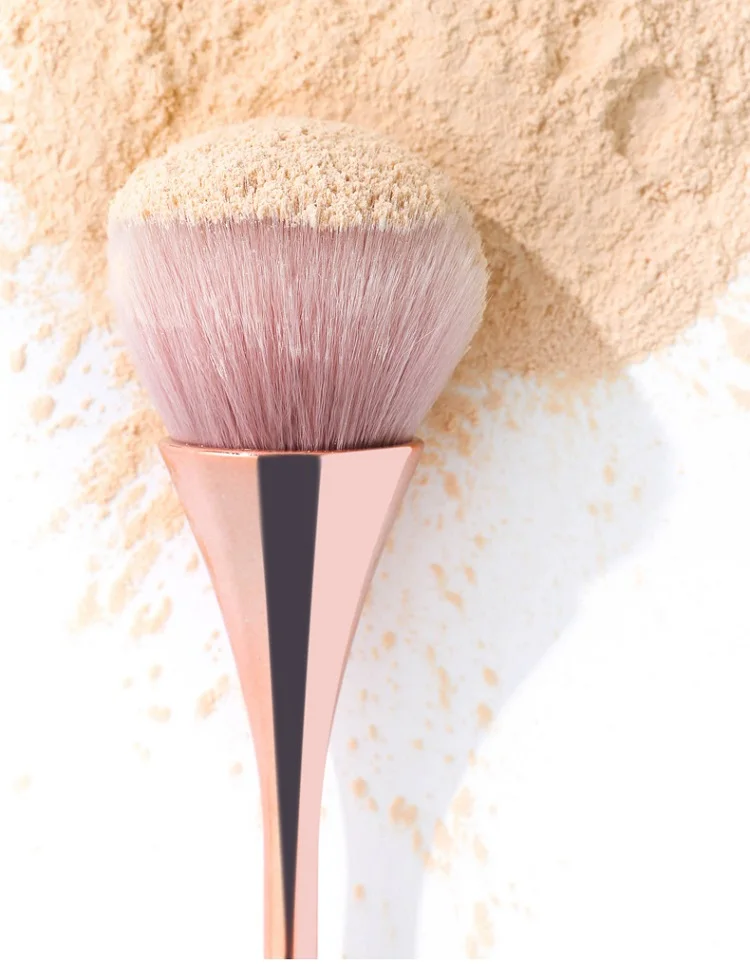 banfi high quality single powder brush makeup brushes face