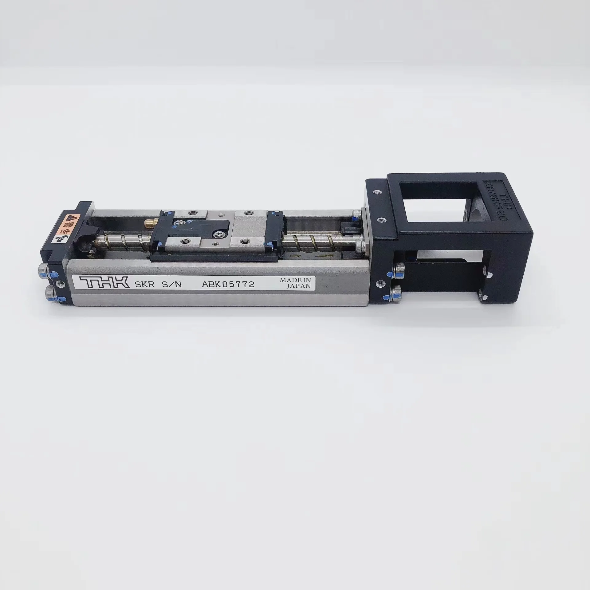 X Y Z Axis Linear Motion Kk Kr1501 Kr1502 Kk86 Linear Module Industrial ...
