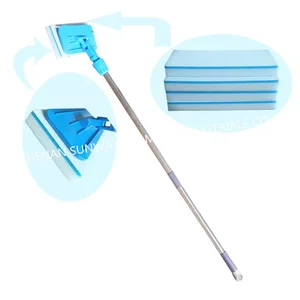 Floor Cleaning Ma Gic Sponge Melamine Foam Block